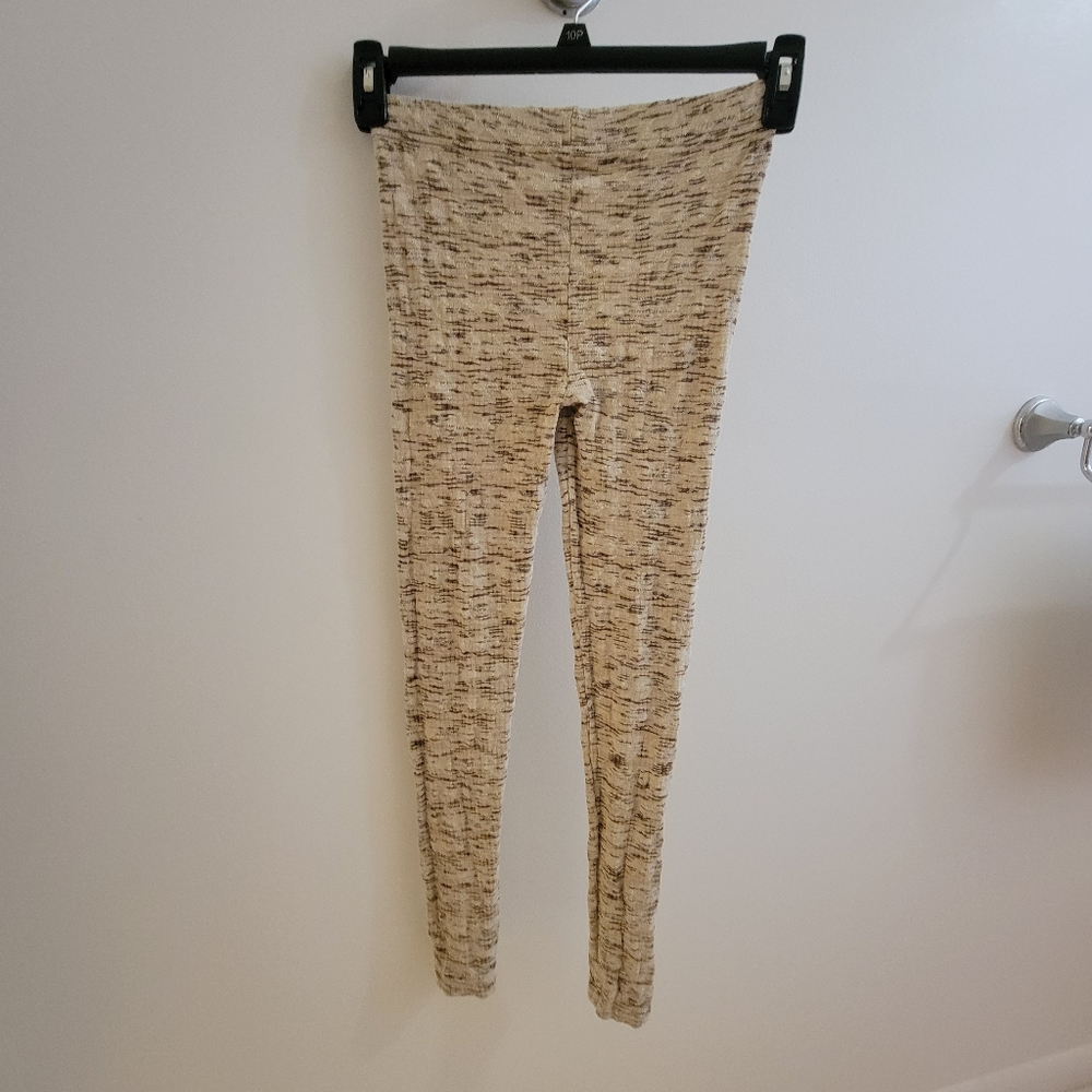 Free People Intimately Seamless Leggings Size XS
